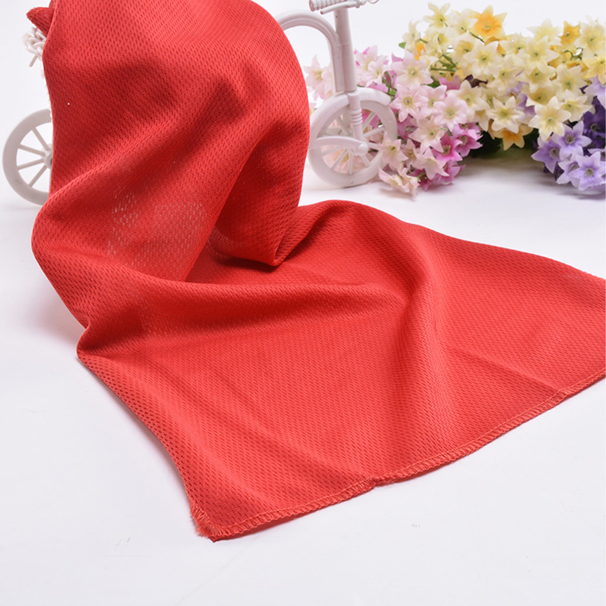 Cooling Towel