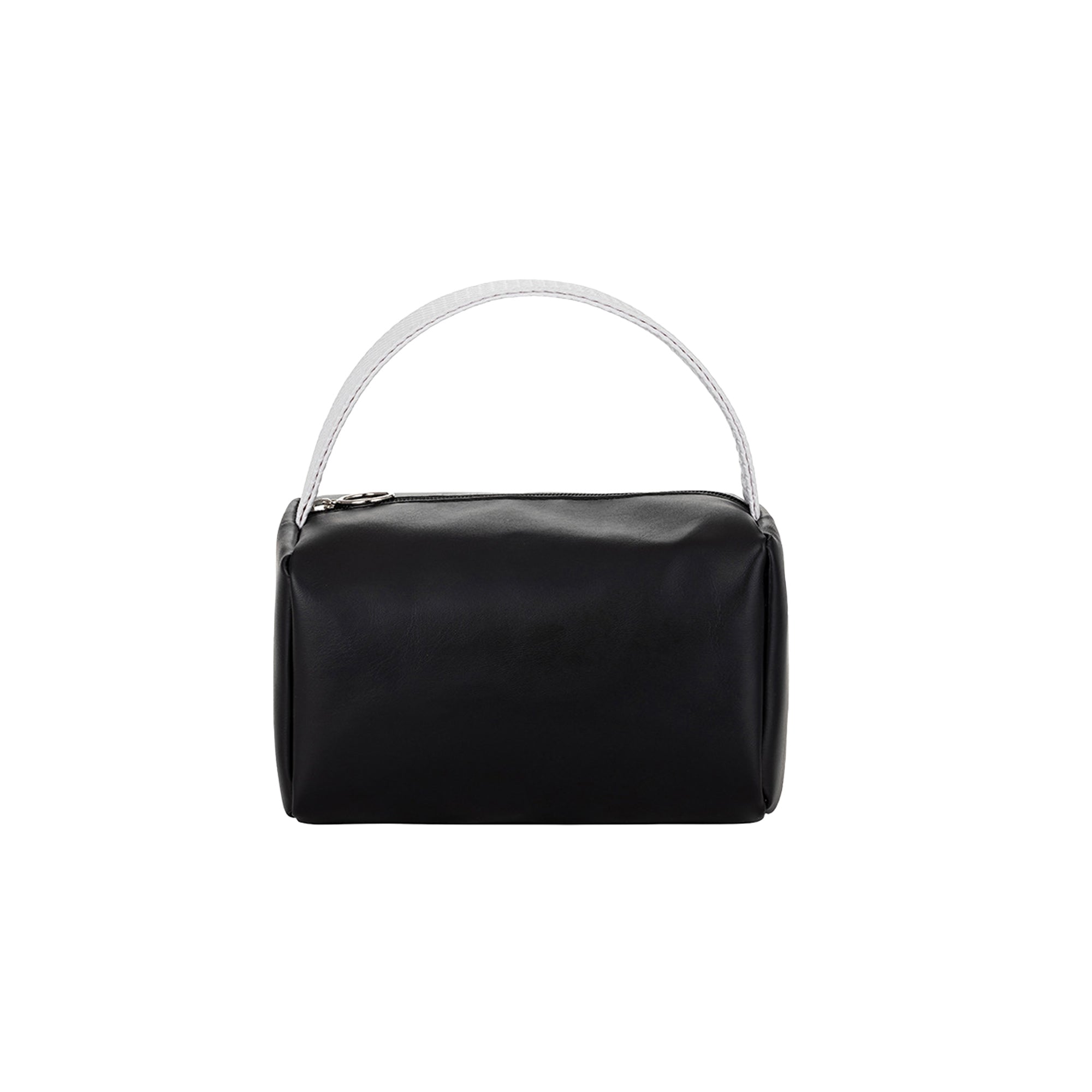 Candy-Colored PU Waterproof Travel Toiletry Bag