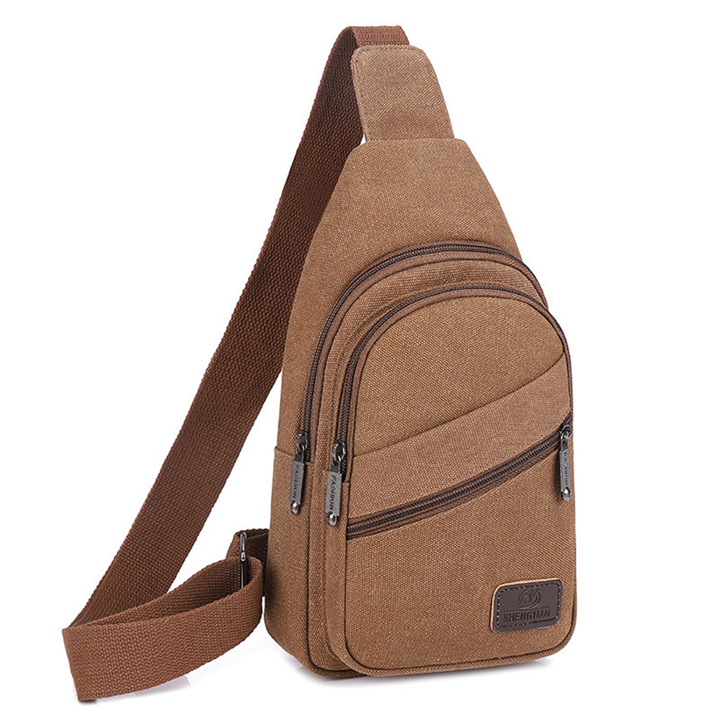 Crossbody Sling Bag Backpack