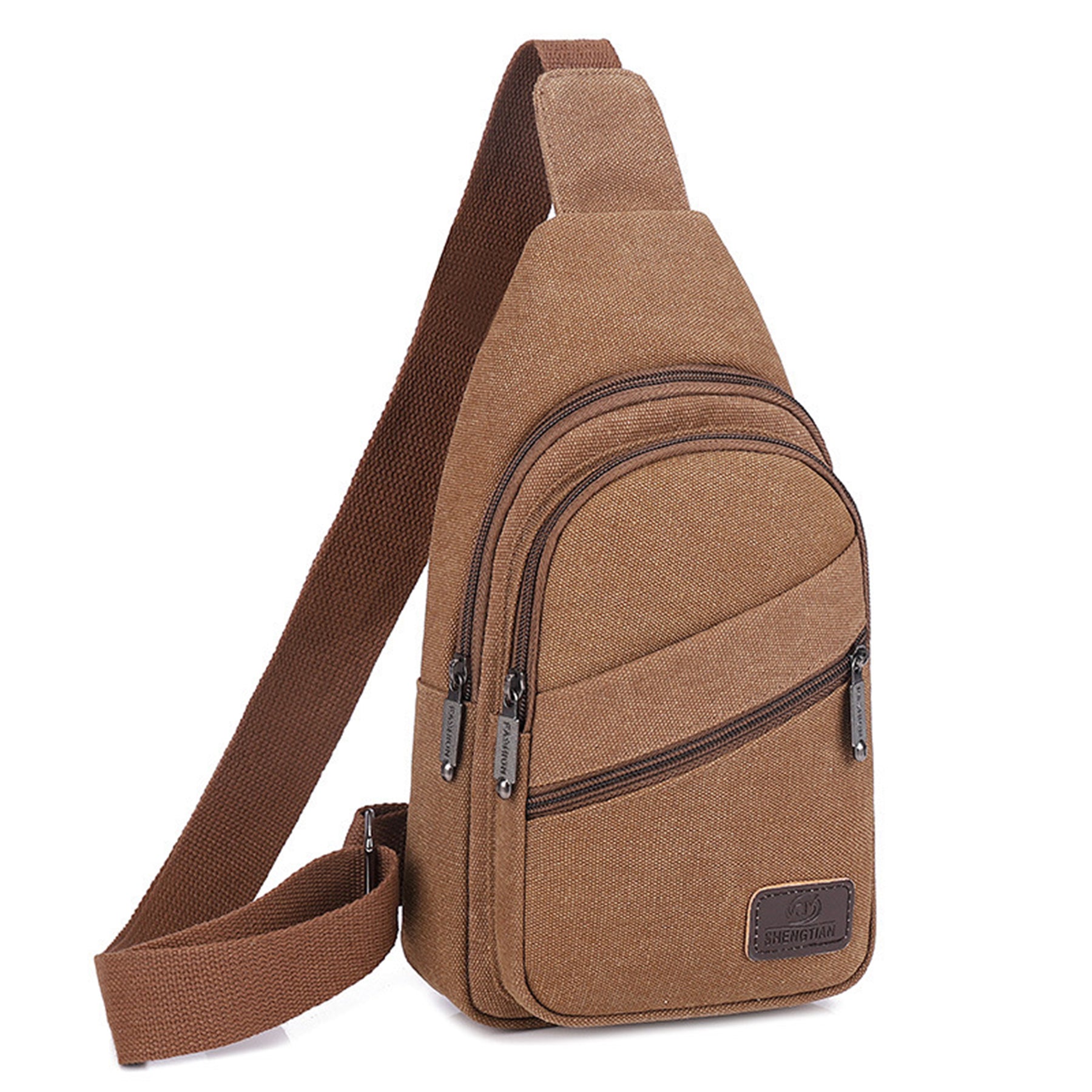 Crossbody Sling Bag Backpack