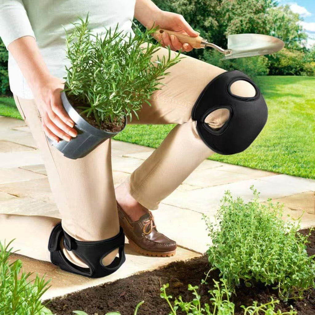 Knee Protection Pad