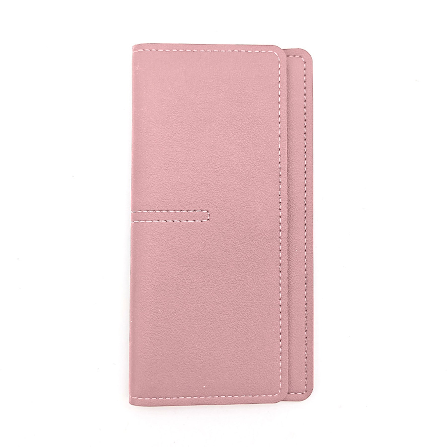 Soft Leather Wallet