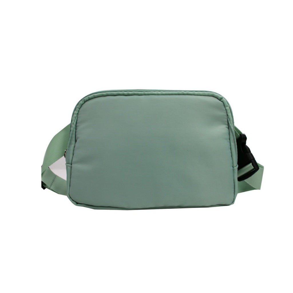 Outdoor Sports Crossbody Fanny Pack