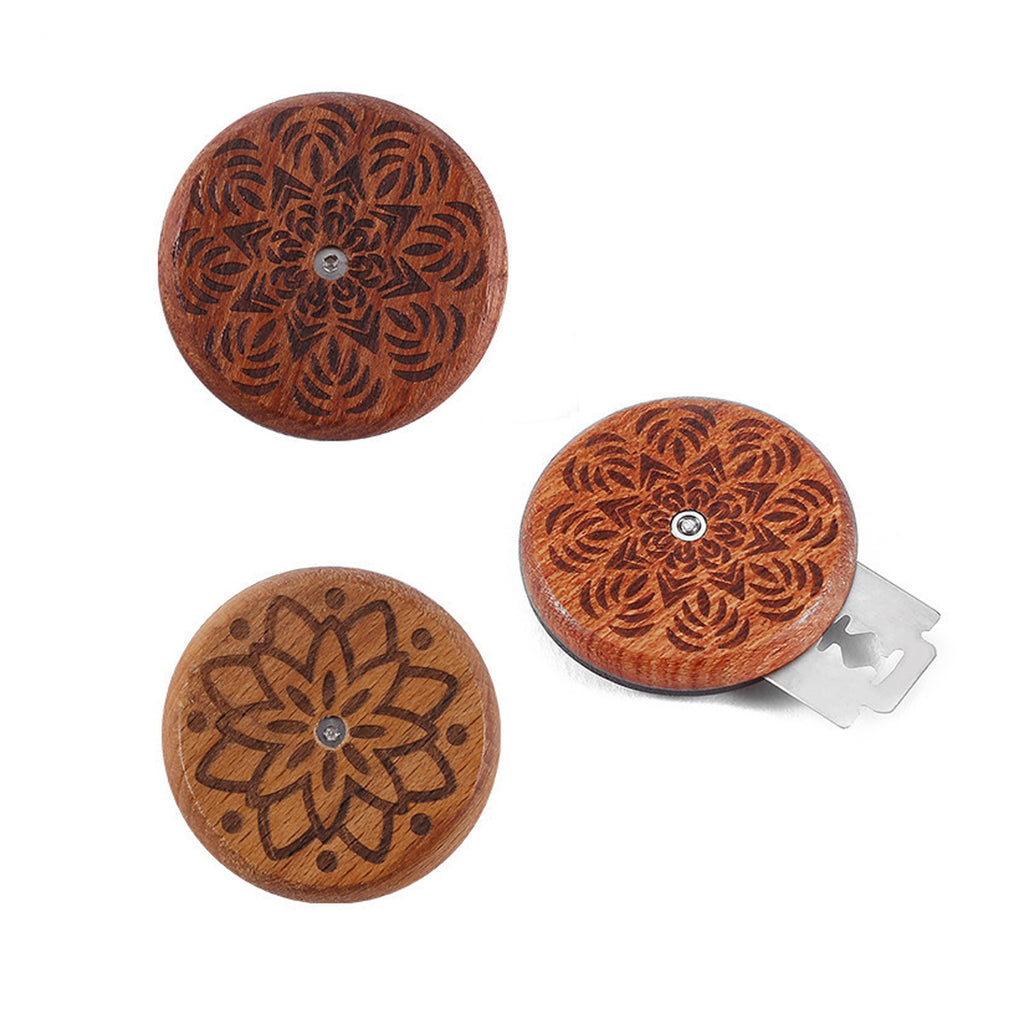 Wooden Bread Lame Cutter