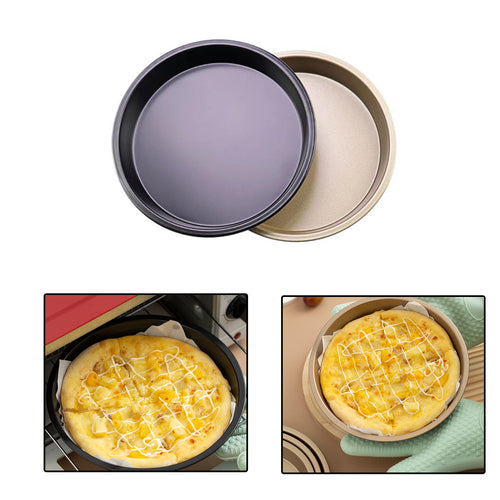 6-Inch Pizza Pan