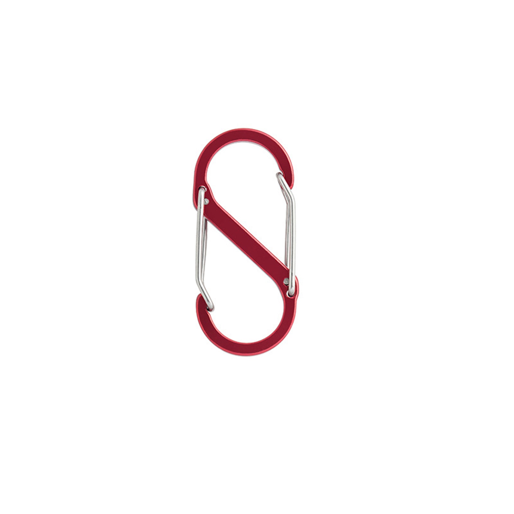 S-Loop Aluminum Carabiner