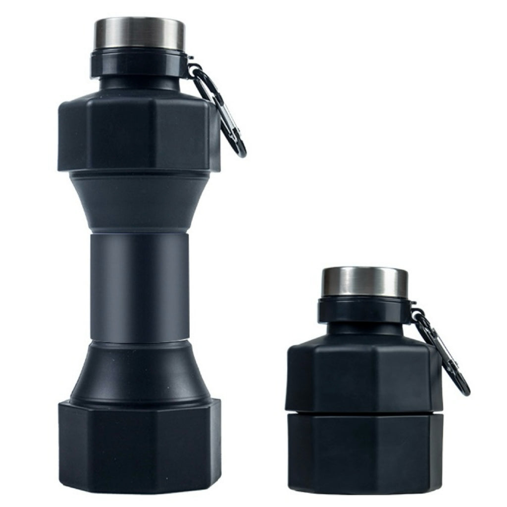 Portable Foldable Electric Kettle