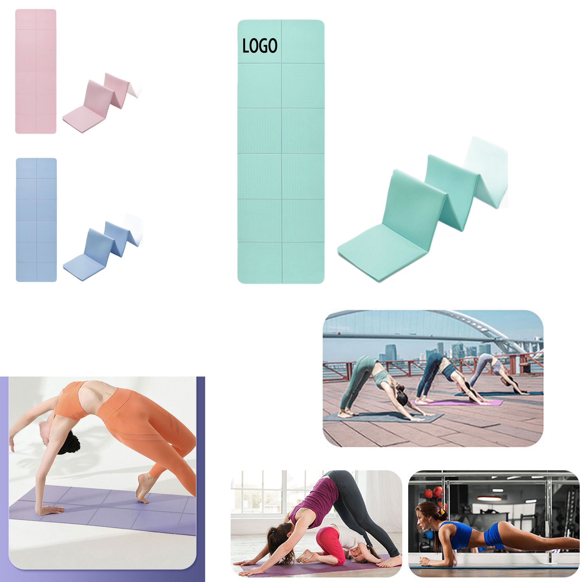 Yoga Mat