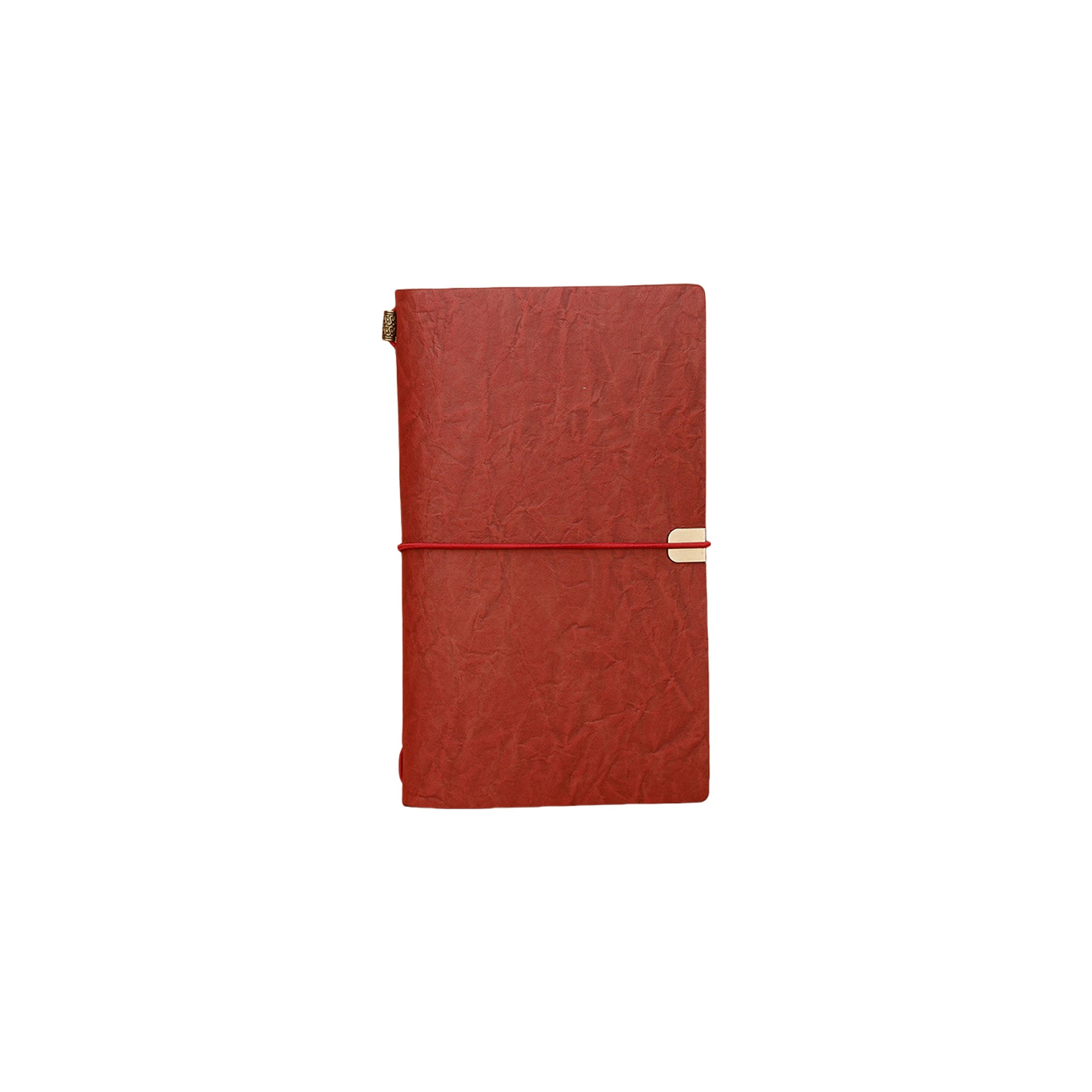 Vintage A6 Pocket Journal Notebook