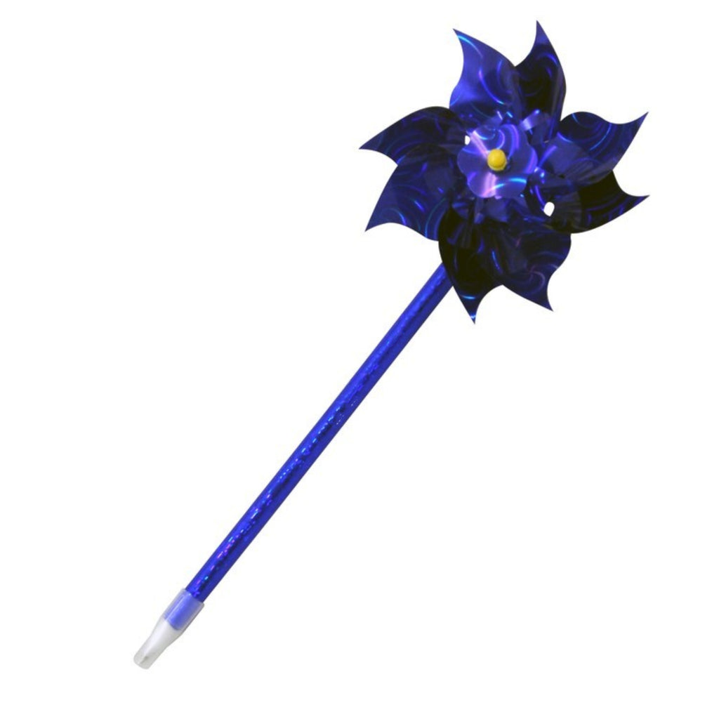 Fun Colorful Pinwheel Ballpoint Pens