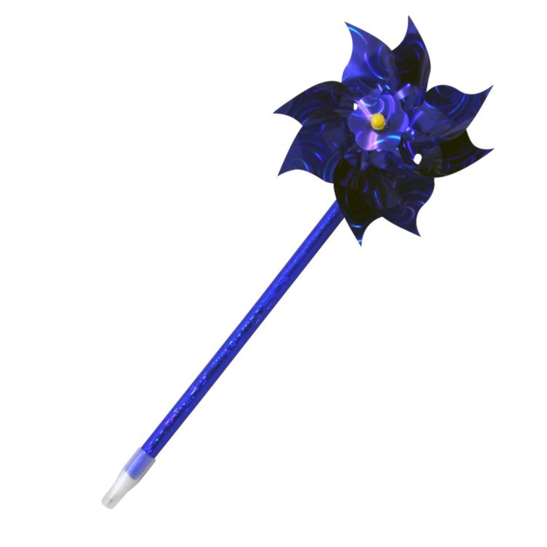 Fun Colorful Pinwheel Ballpoint Pens