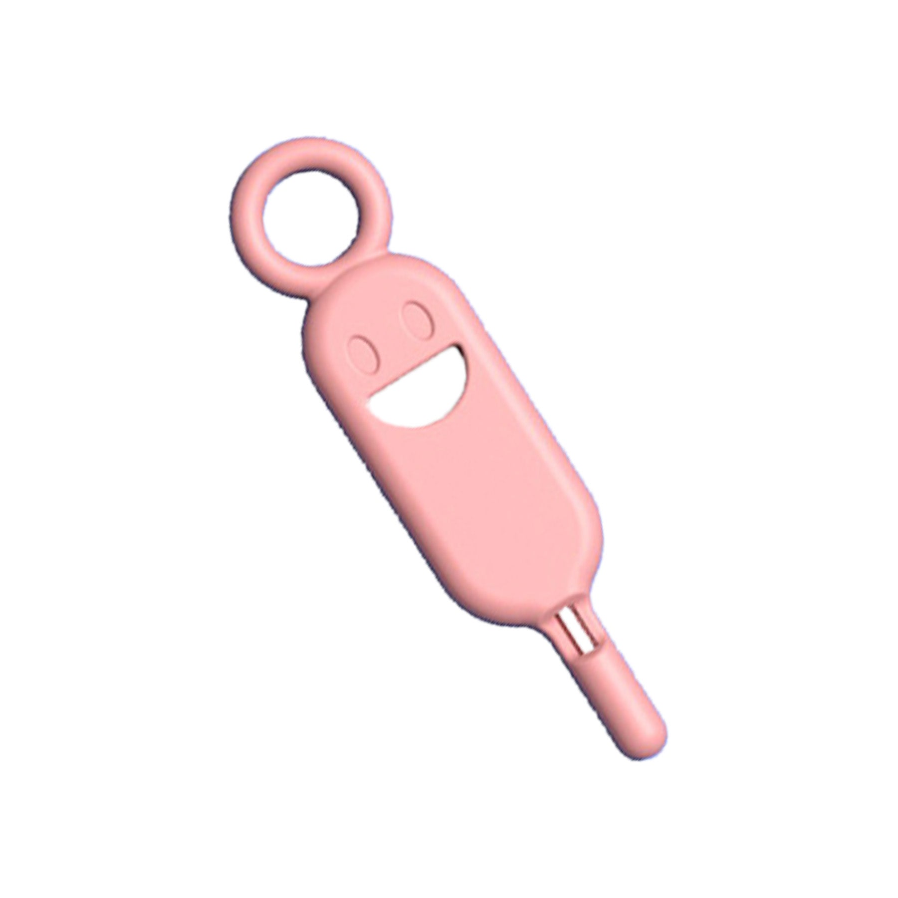 Anti-Lost Sim Ejector Pin Case