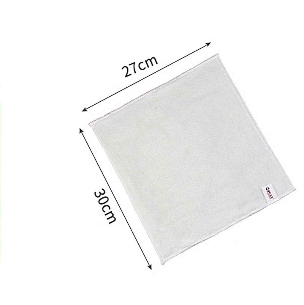 Thickened Bamboo Fiber Dusters
