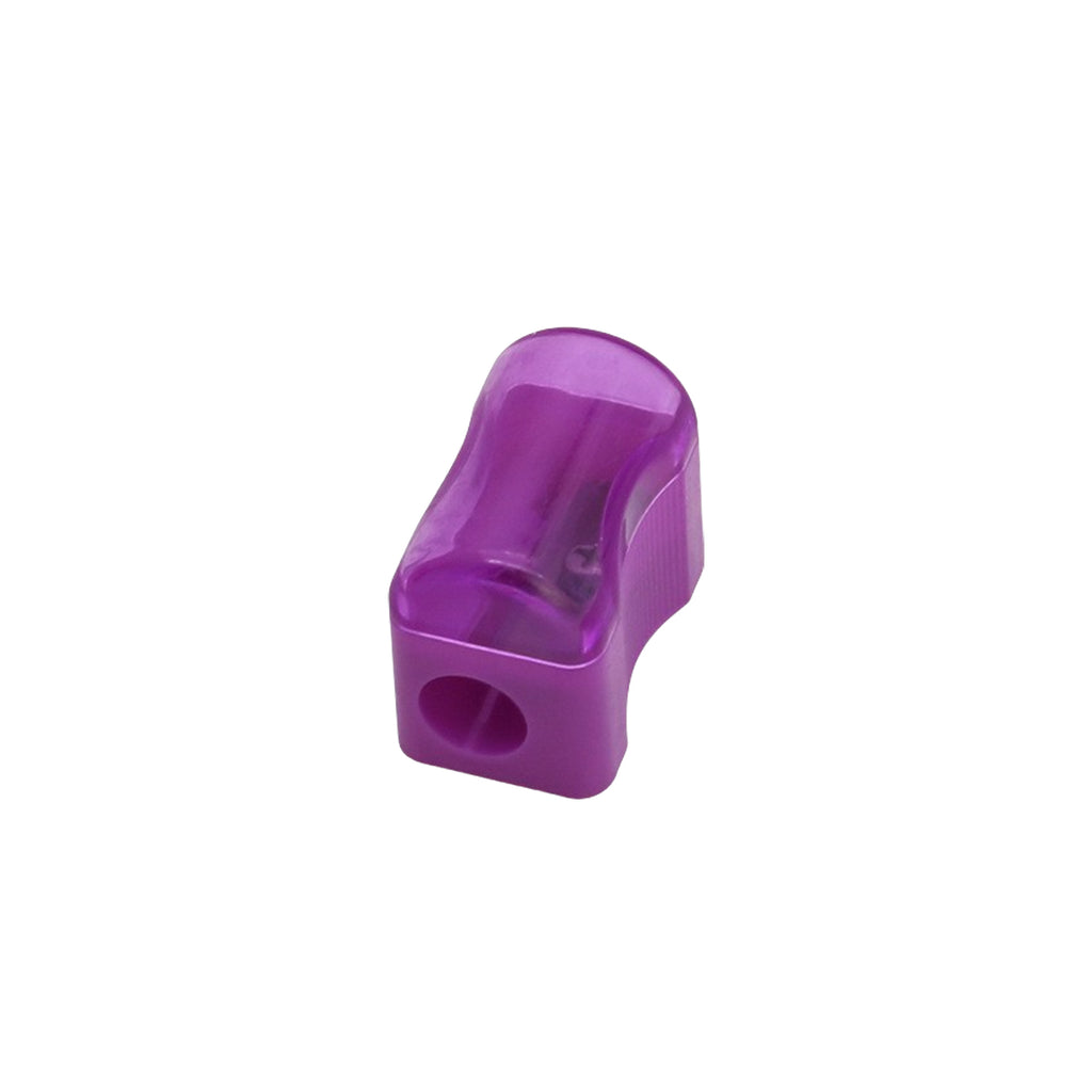 Bread-Shaped Pencil Sharpener