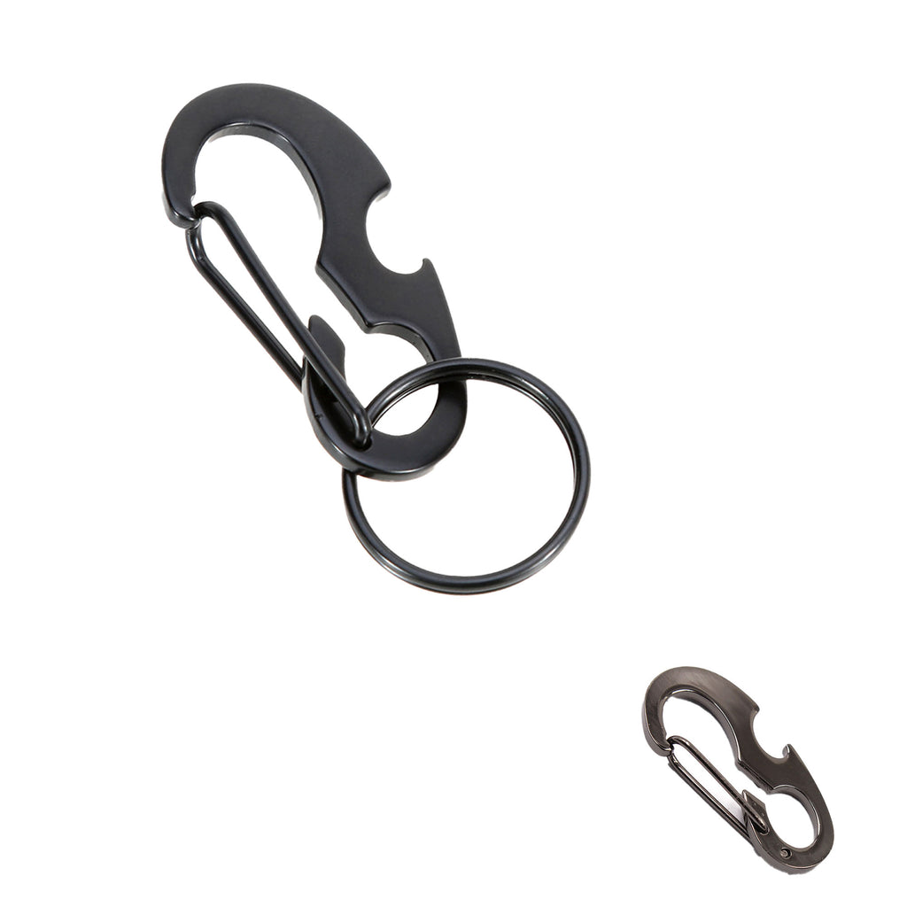 Metal Mountaineering Buckle