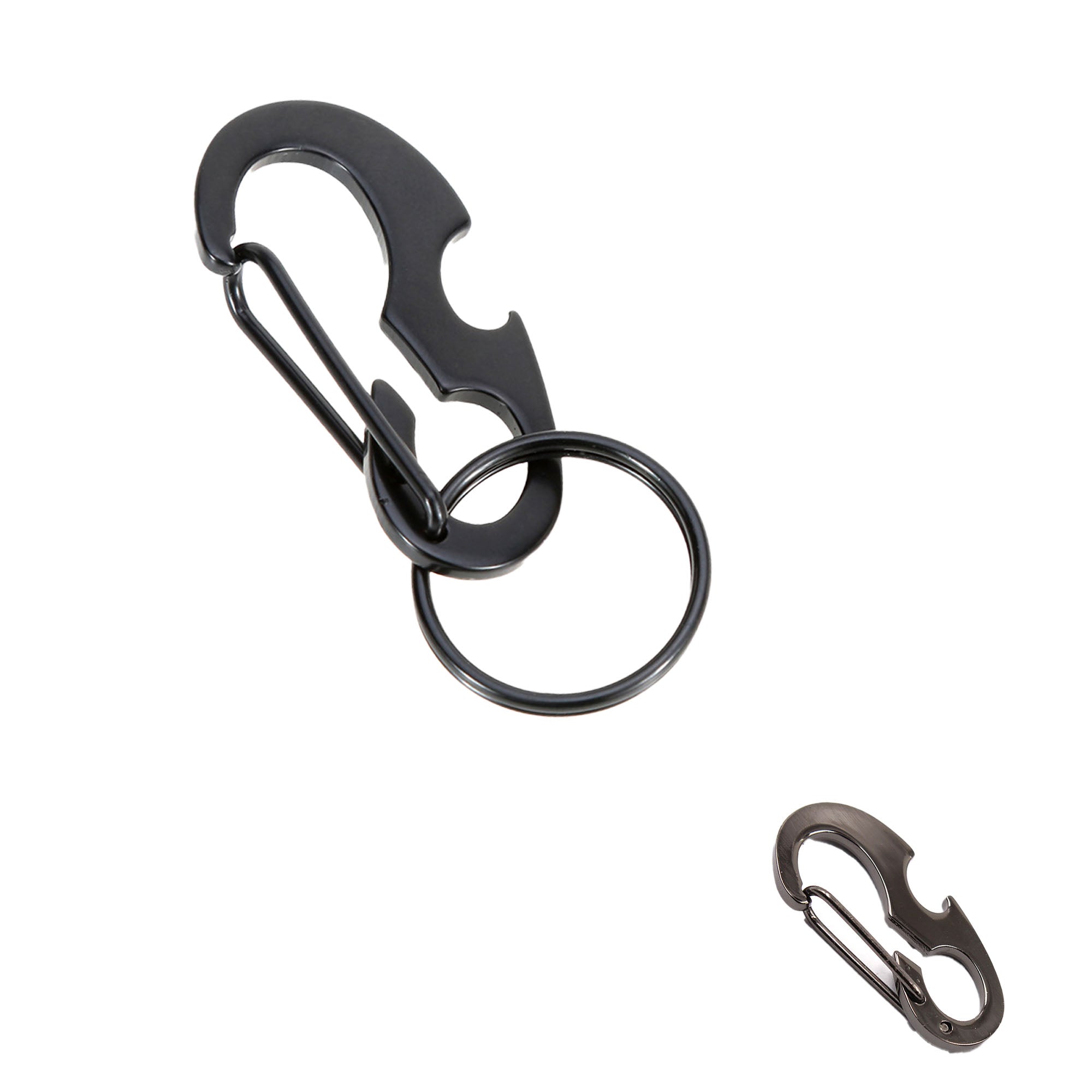 Metal Mountaineering Buckle