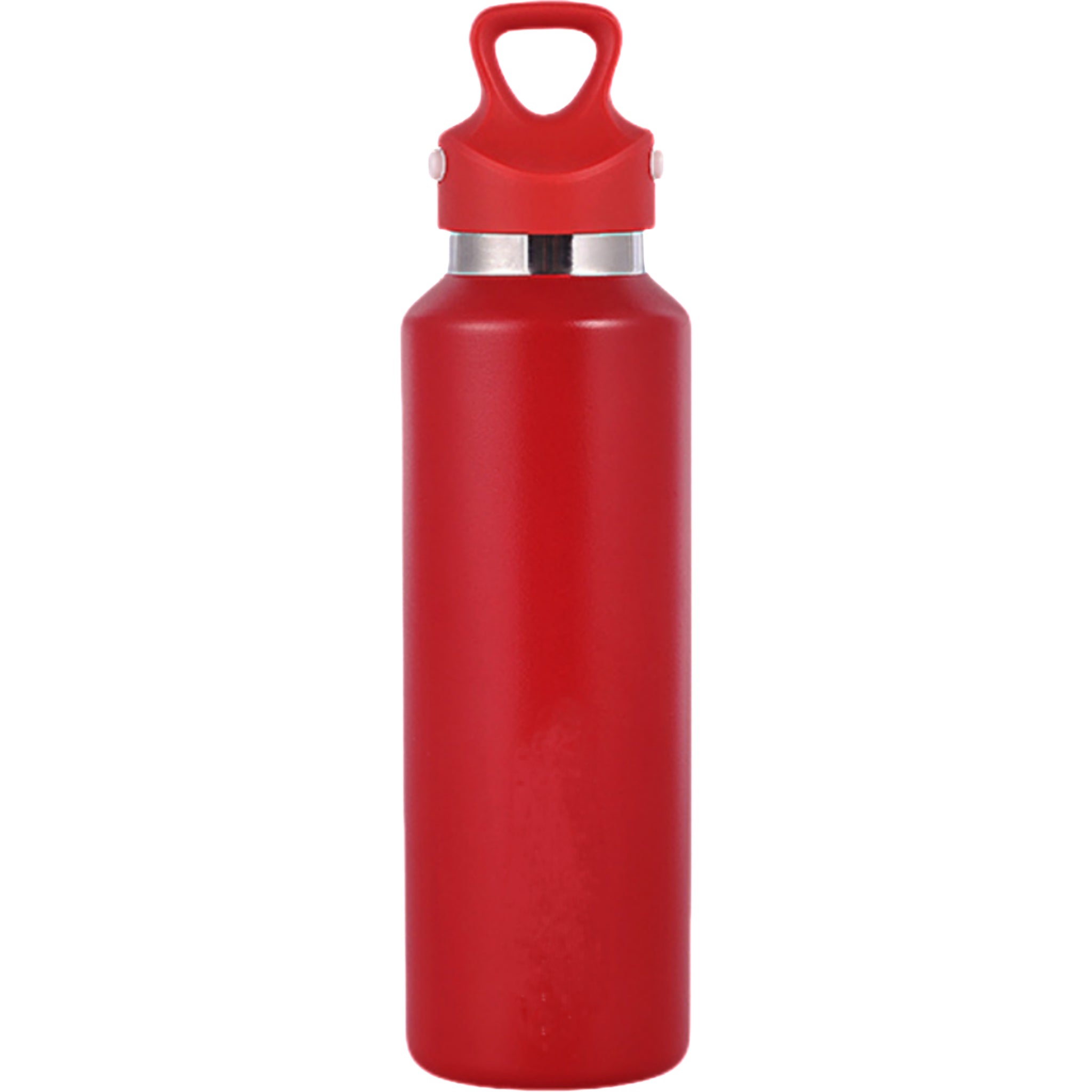 Threadless PressTo Open Insulated Cup