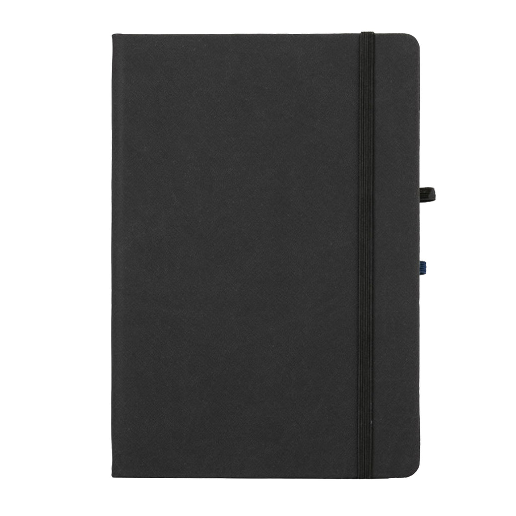 Hard Cover Journal With Pen Loop