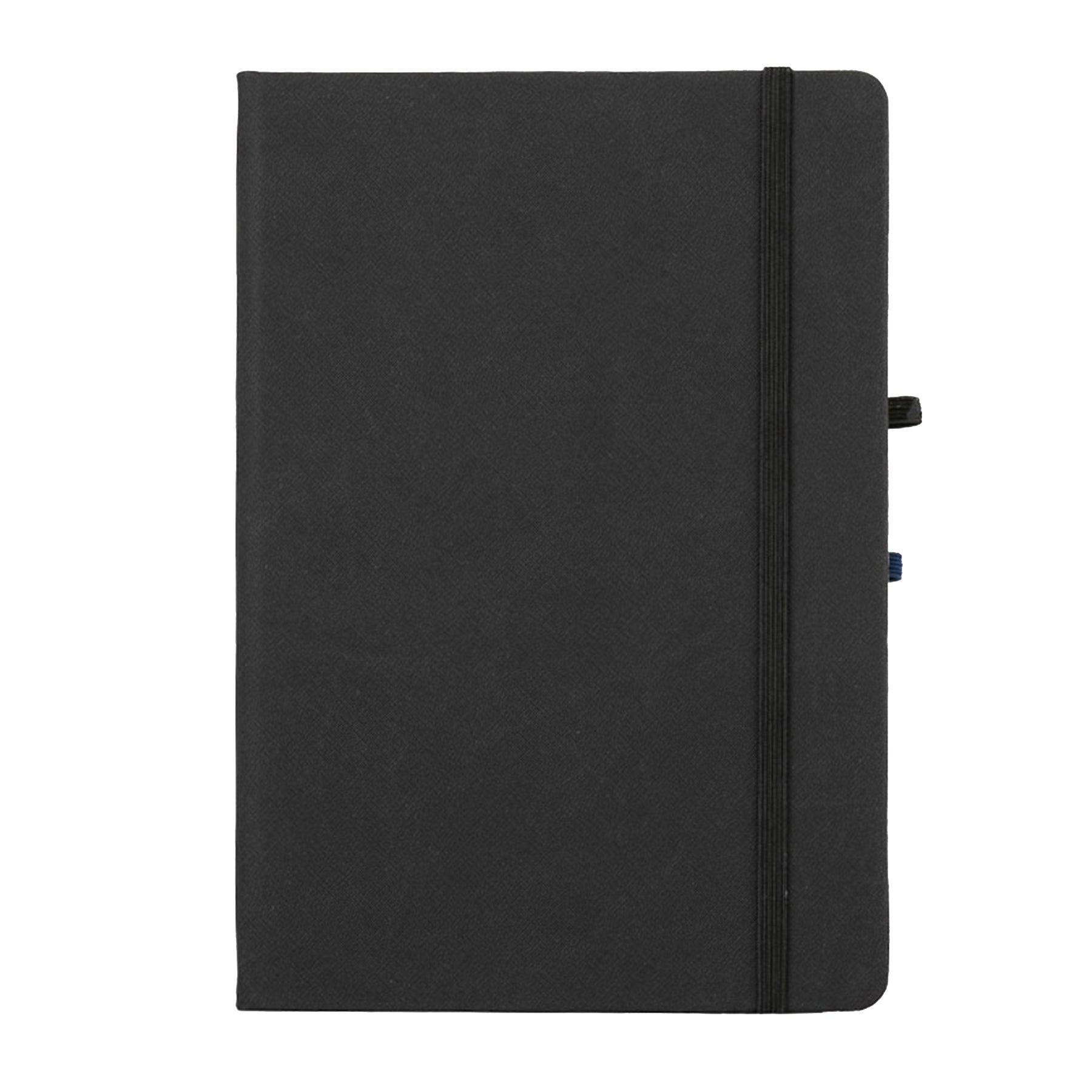 Hard Cover Journal With Pen Loop