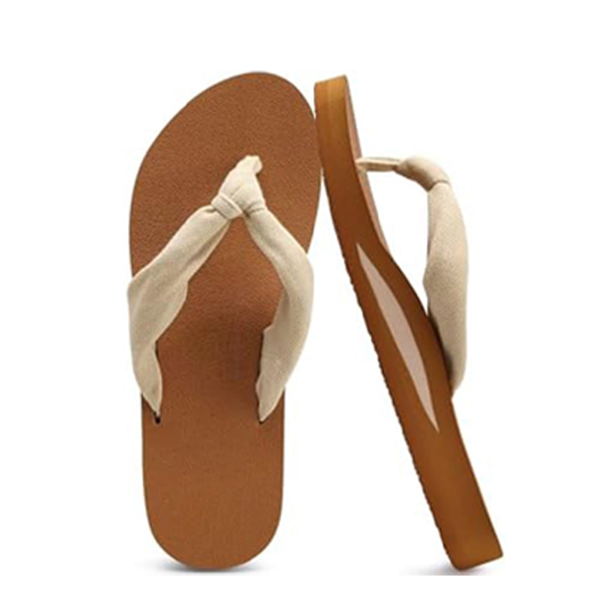 Women's Arch Support Flip Flops