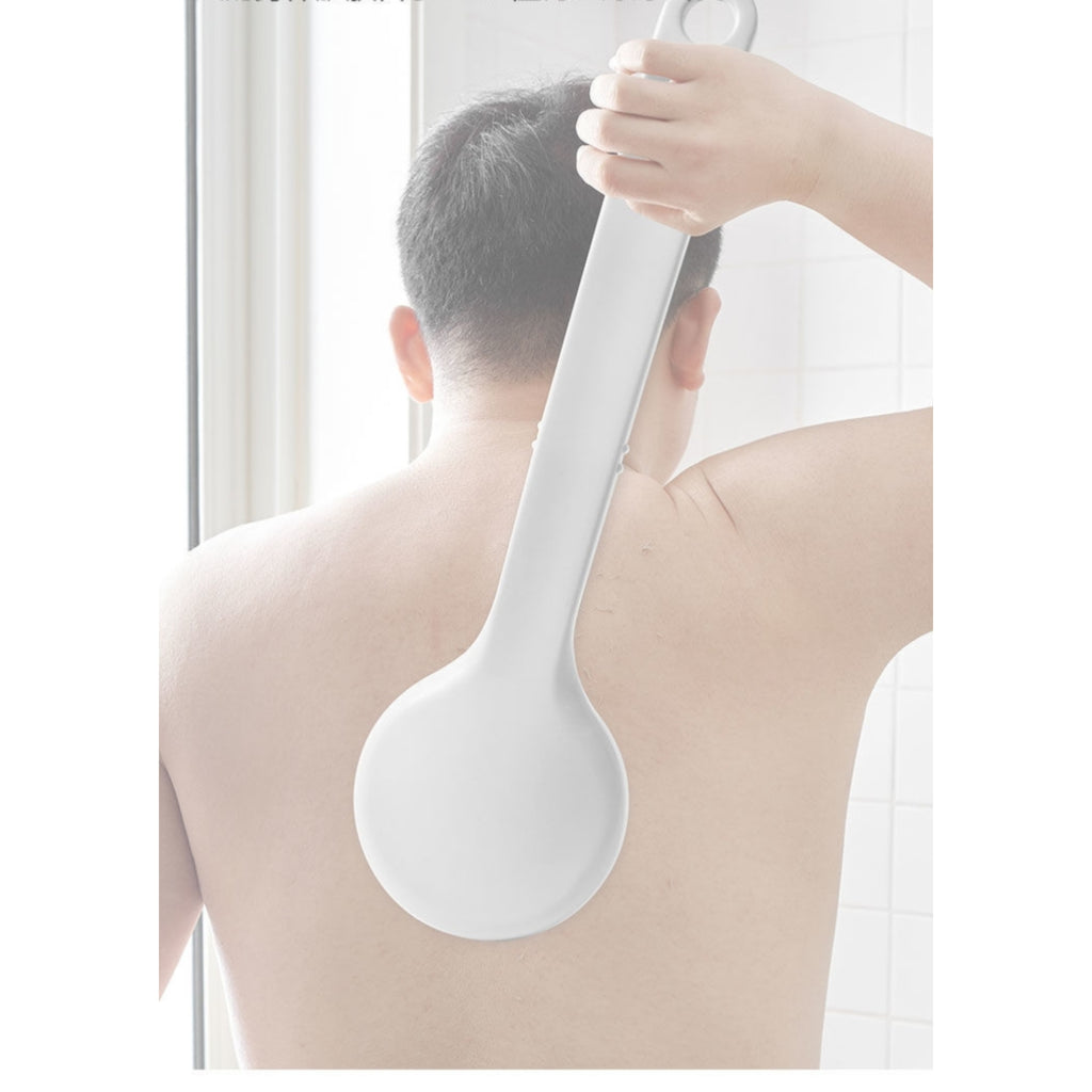 ErgoSoft Bath & Body Scrubber