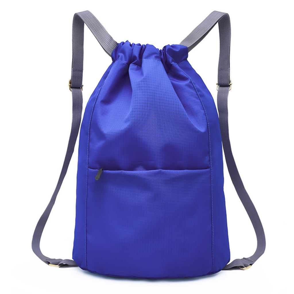 Waterproof Drawstring Shoulder Bag