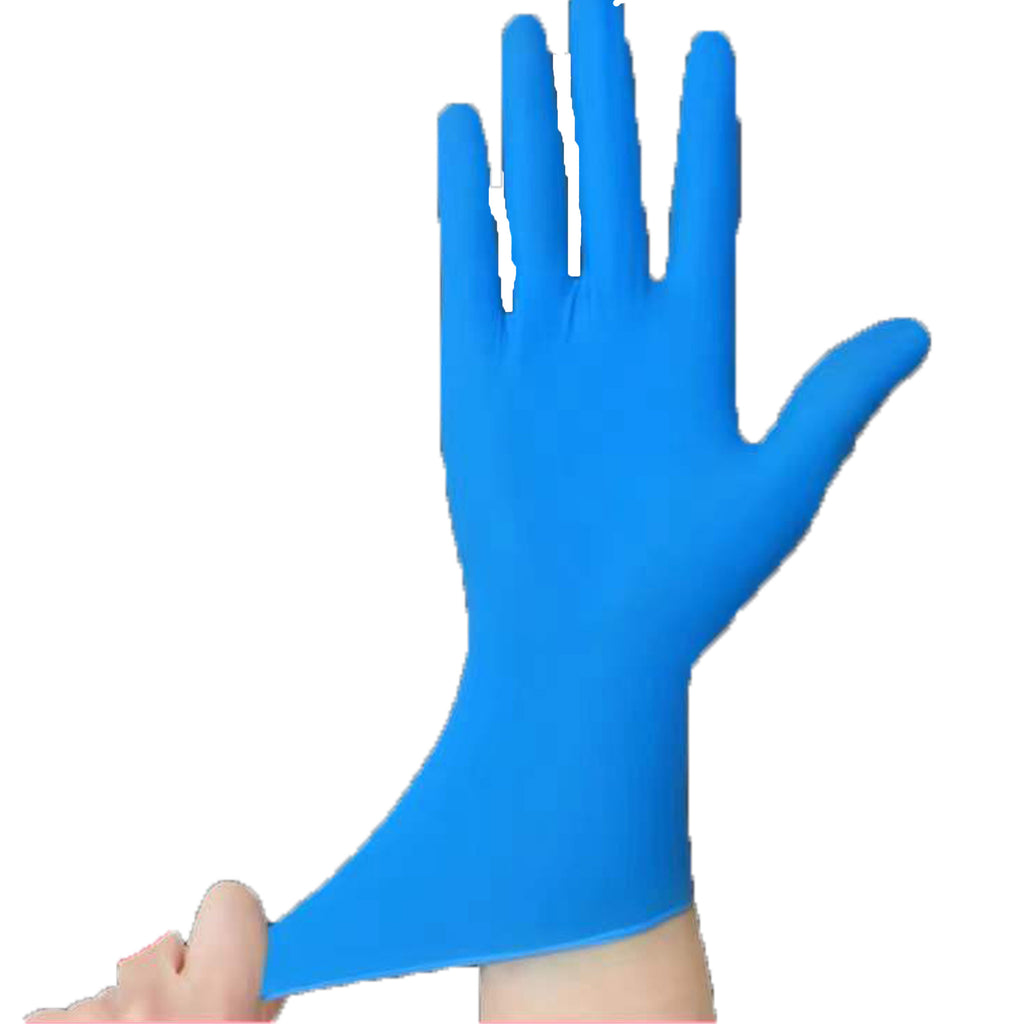 Vinyl Synthetic Exam Gloves