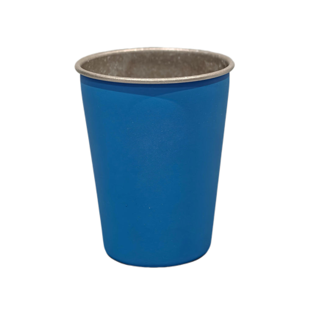 11 oz Pure Titanium Drinking Cup