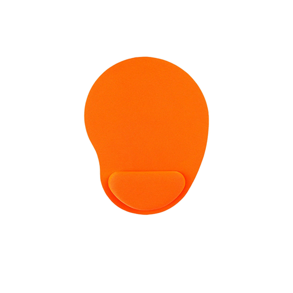 Durable 0.2 Inch Thick-Base Mouse Pad