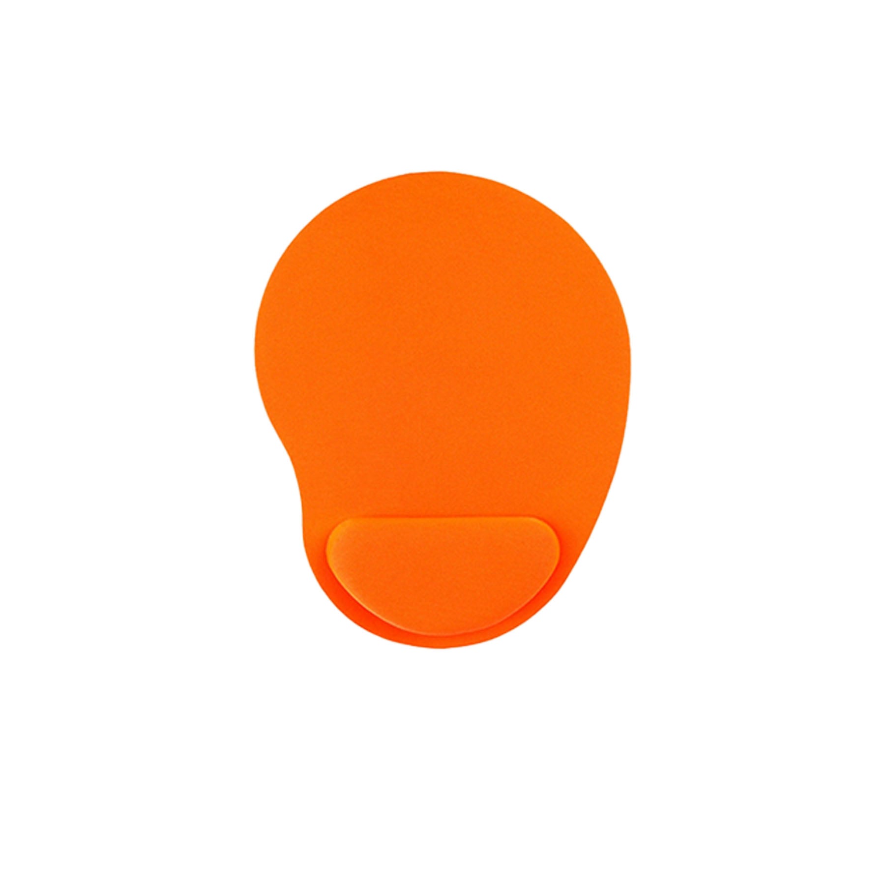 Durable 0.2 Inch Thick-Base Mouse Pad