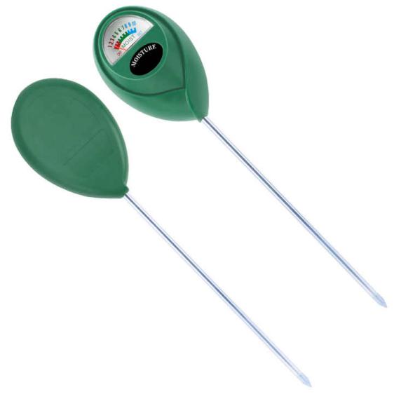 Wholesale Portable 2 in 1 Humidity PH Soil Tester Soil Humidity Moisture PH Meter Soil Tester