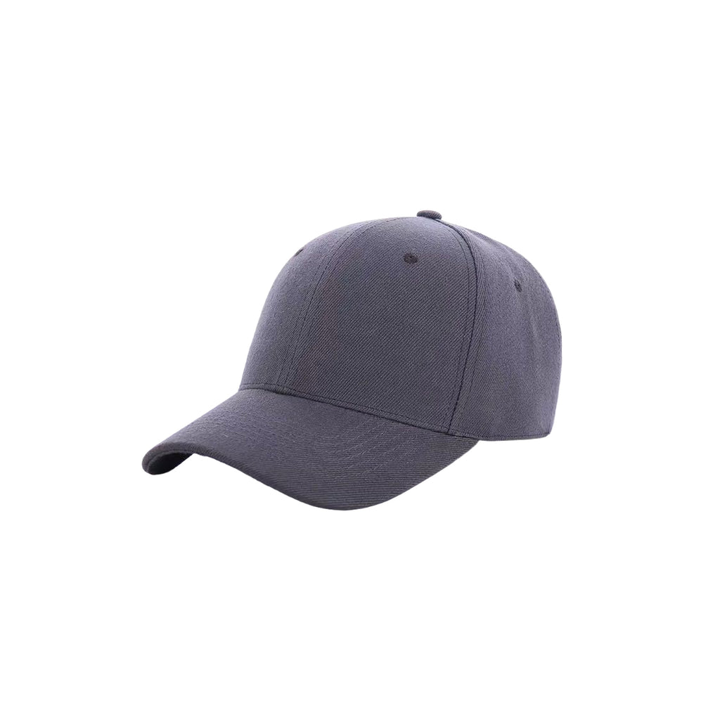 Custom Logo Cotton Baseball Cap