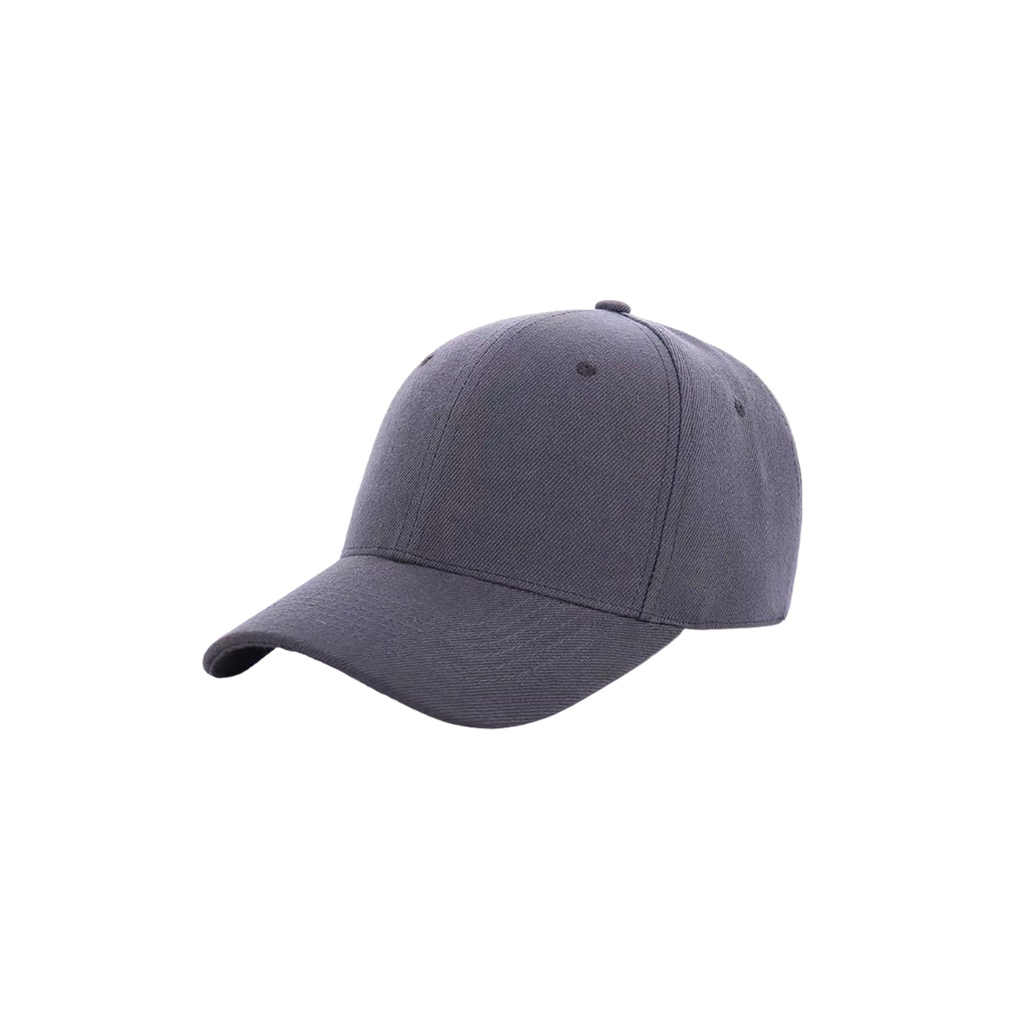 Custom Logo Cotton Baseball Cap