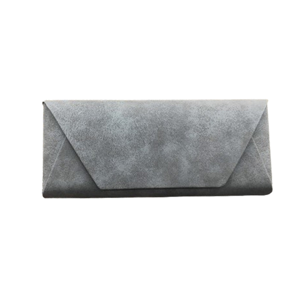 Leather Spectacle Eyeglasses Case