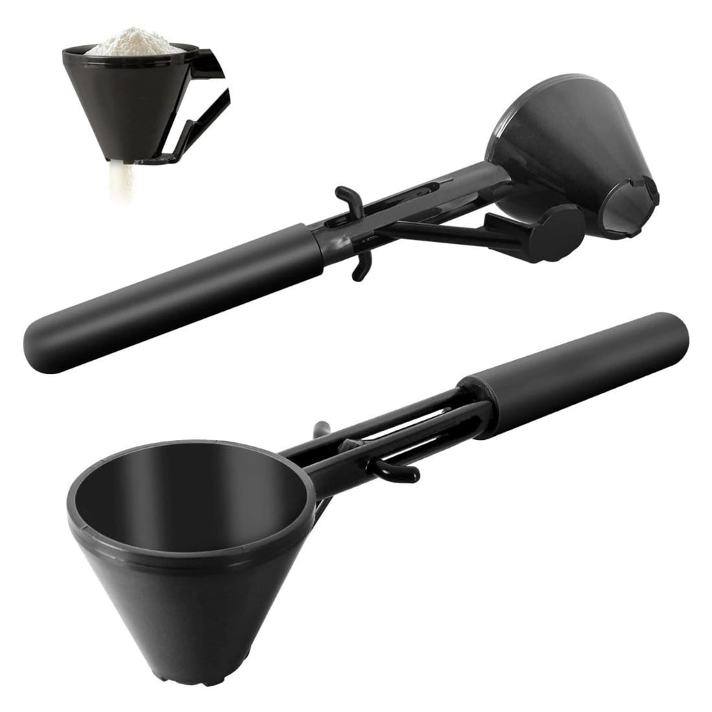 Coffee Filter Spoon