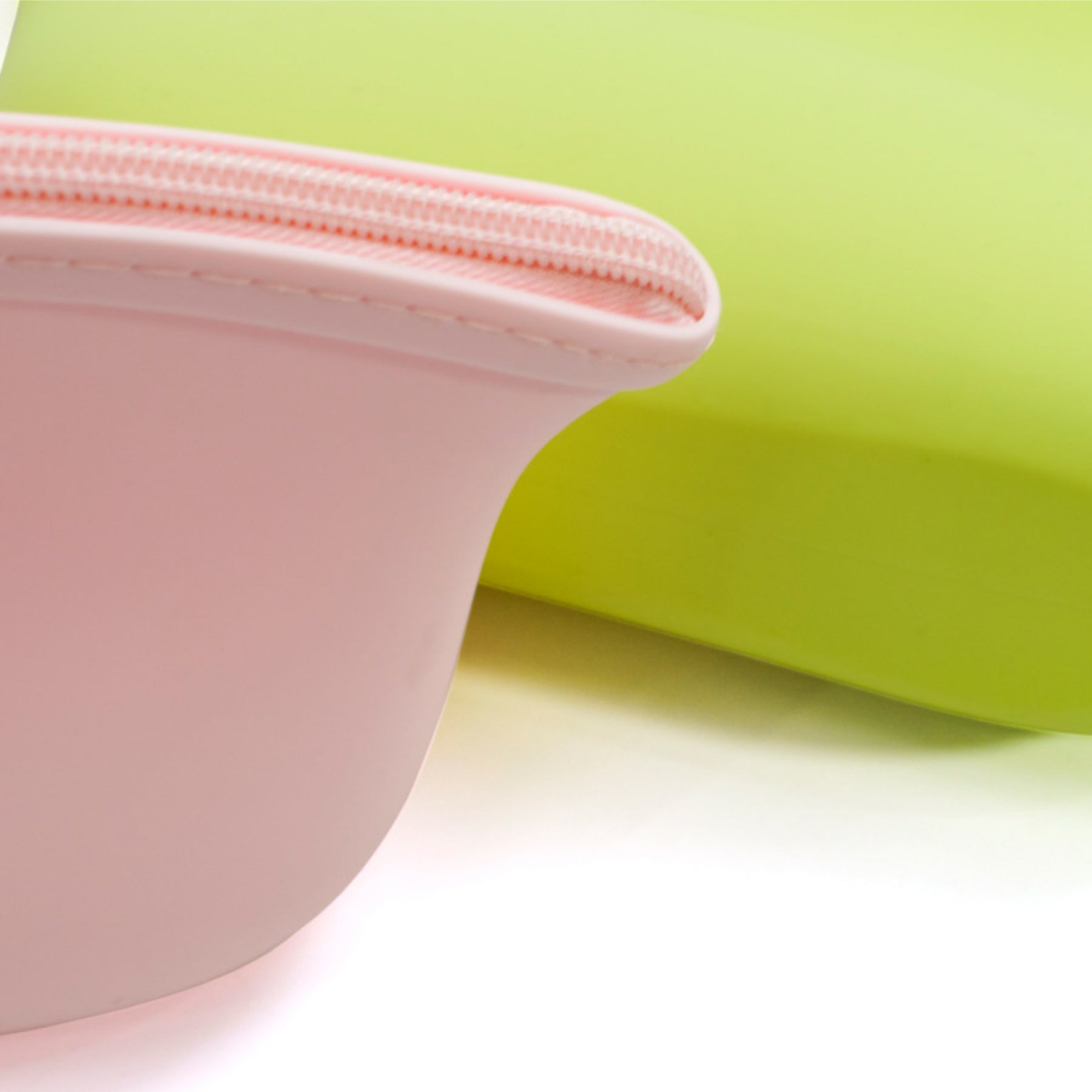 Silicone Makeup Organizer Bag