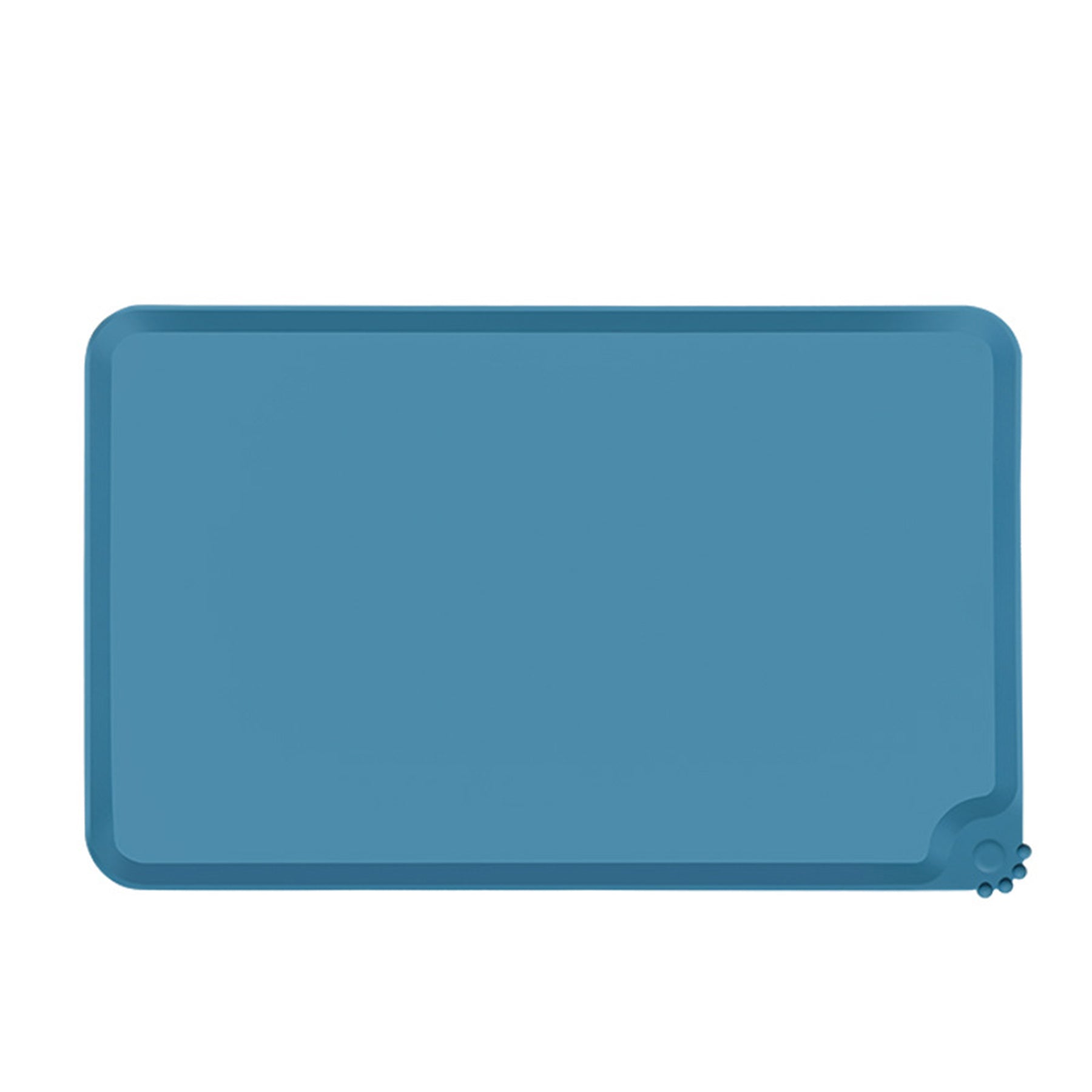Silicone Waterproof Pet Food Mats