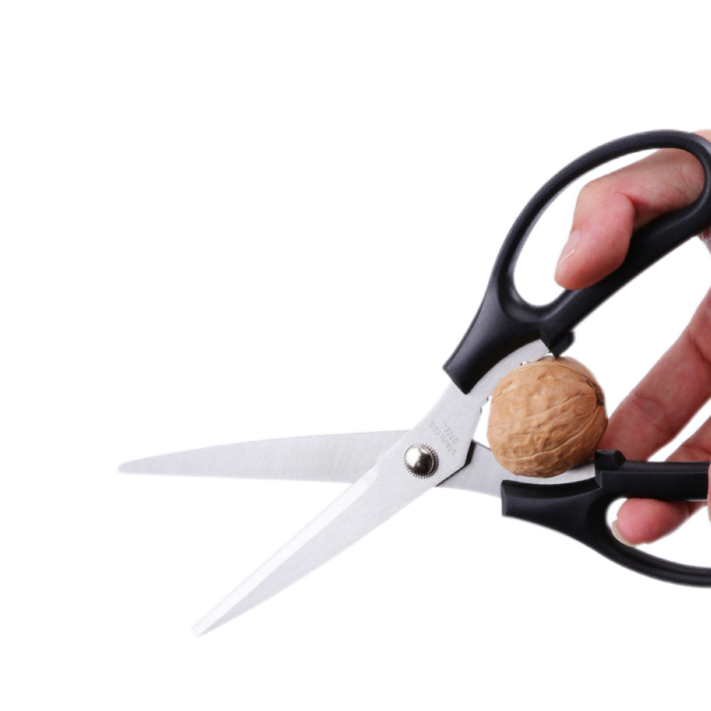 Multifunctional Kitchen BBQ Scissors
