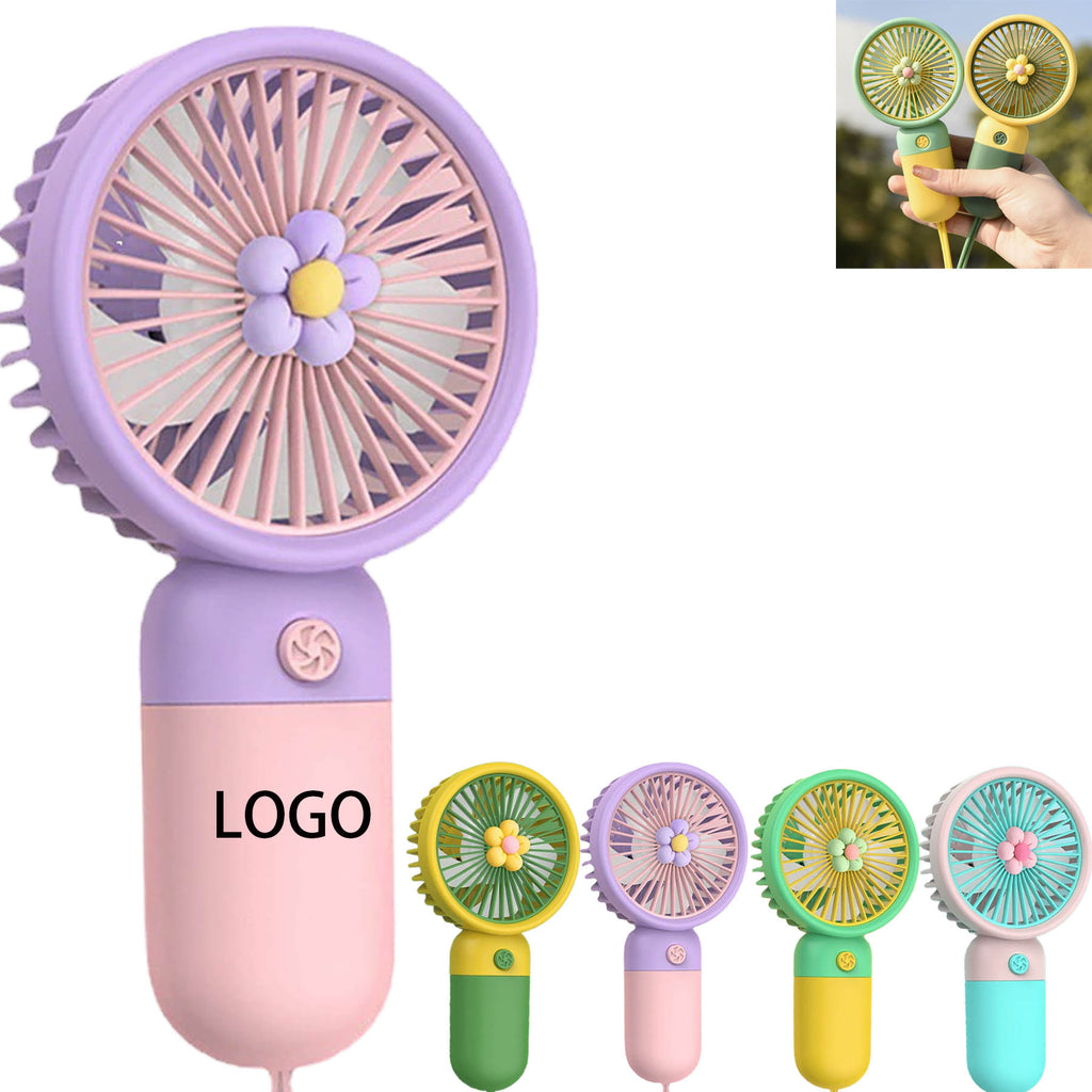 Dopamine Mini Handheld Fan