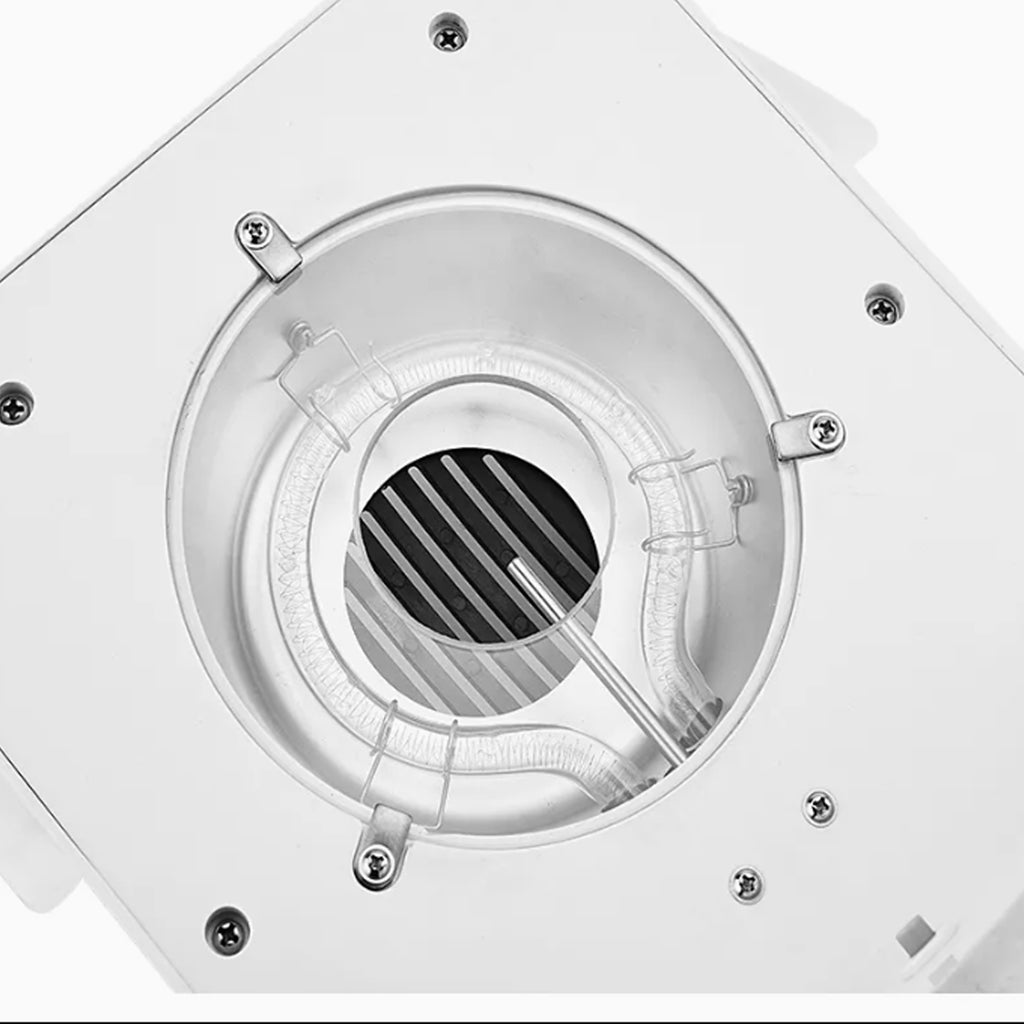 100G/0.001G High-Precision Meter Grain Moisture
