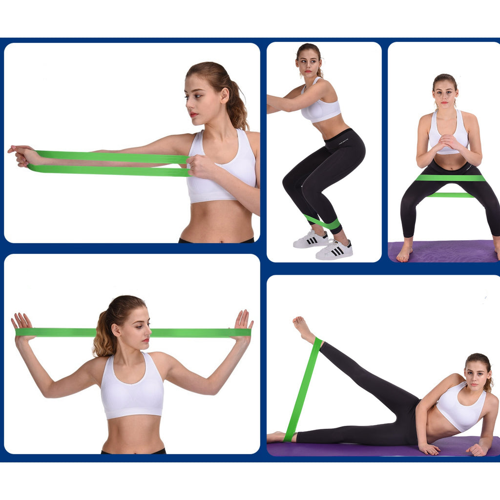 Latex Resistance Band
