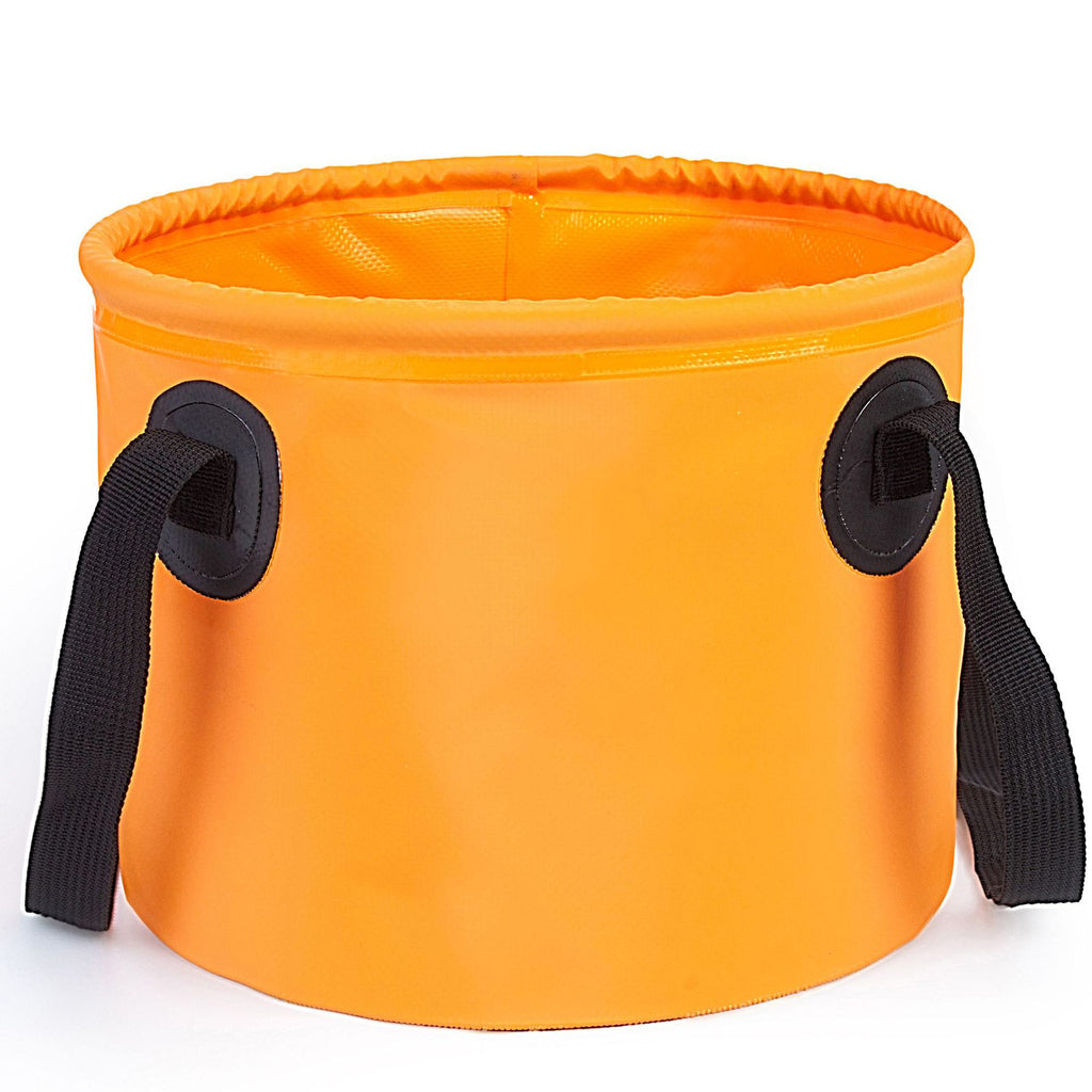 Outdoor Folding Bucket