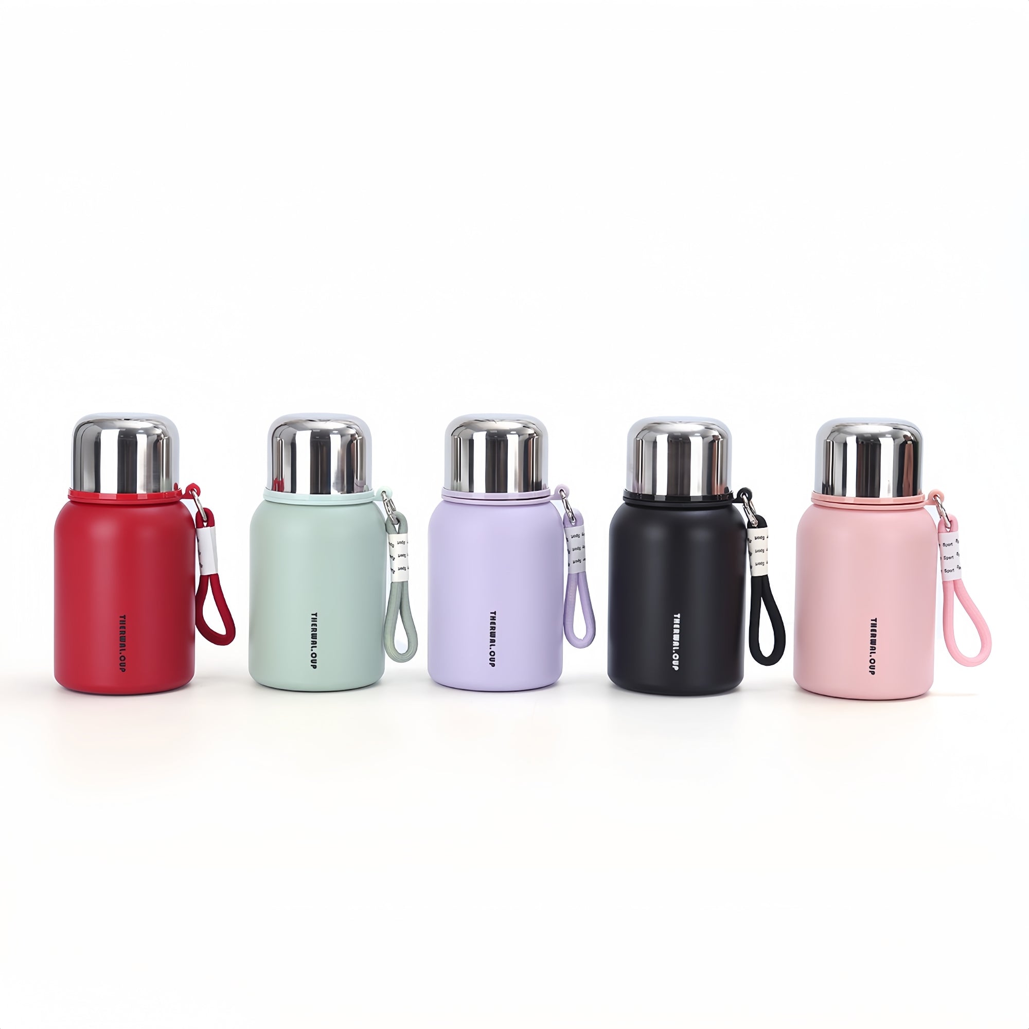 316 Stainless Steel Thermos Cup