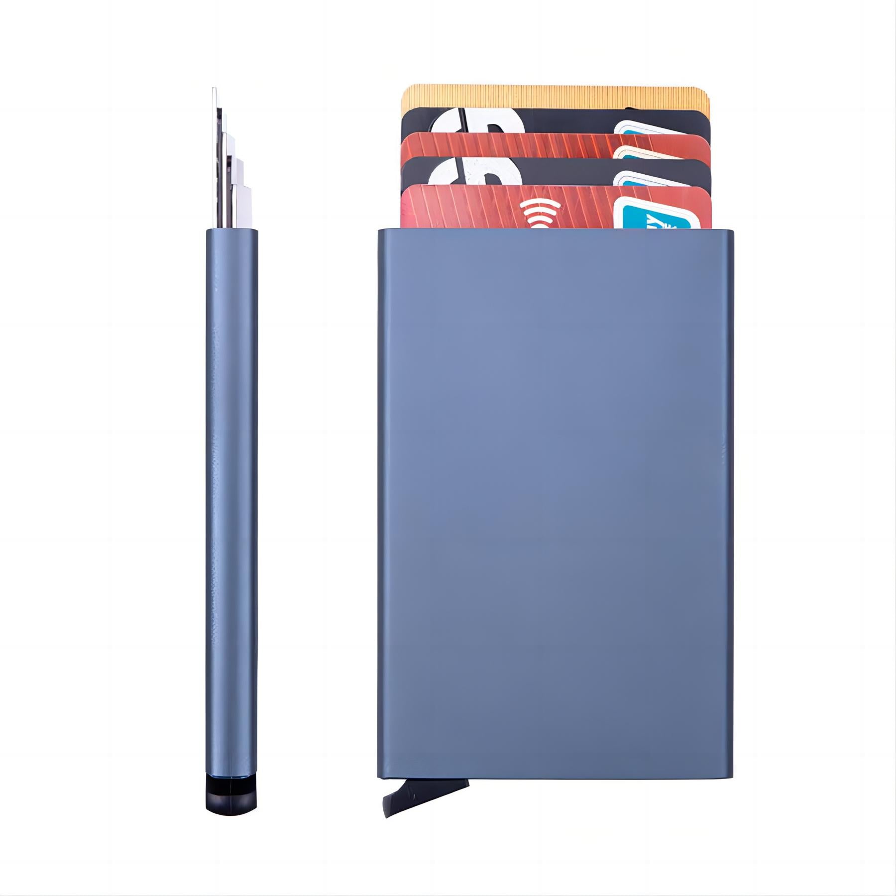 Promotional Gifts Slim Card Holder