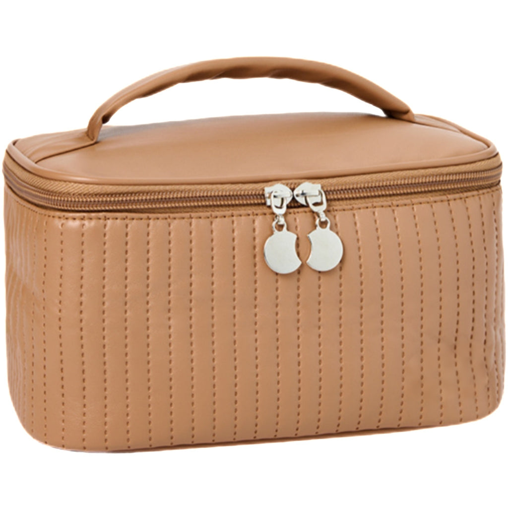Large-Capacity Storage Makeup Bag