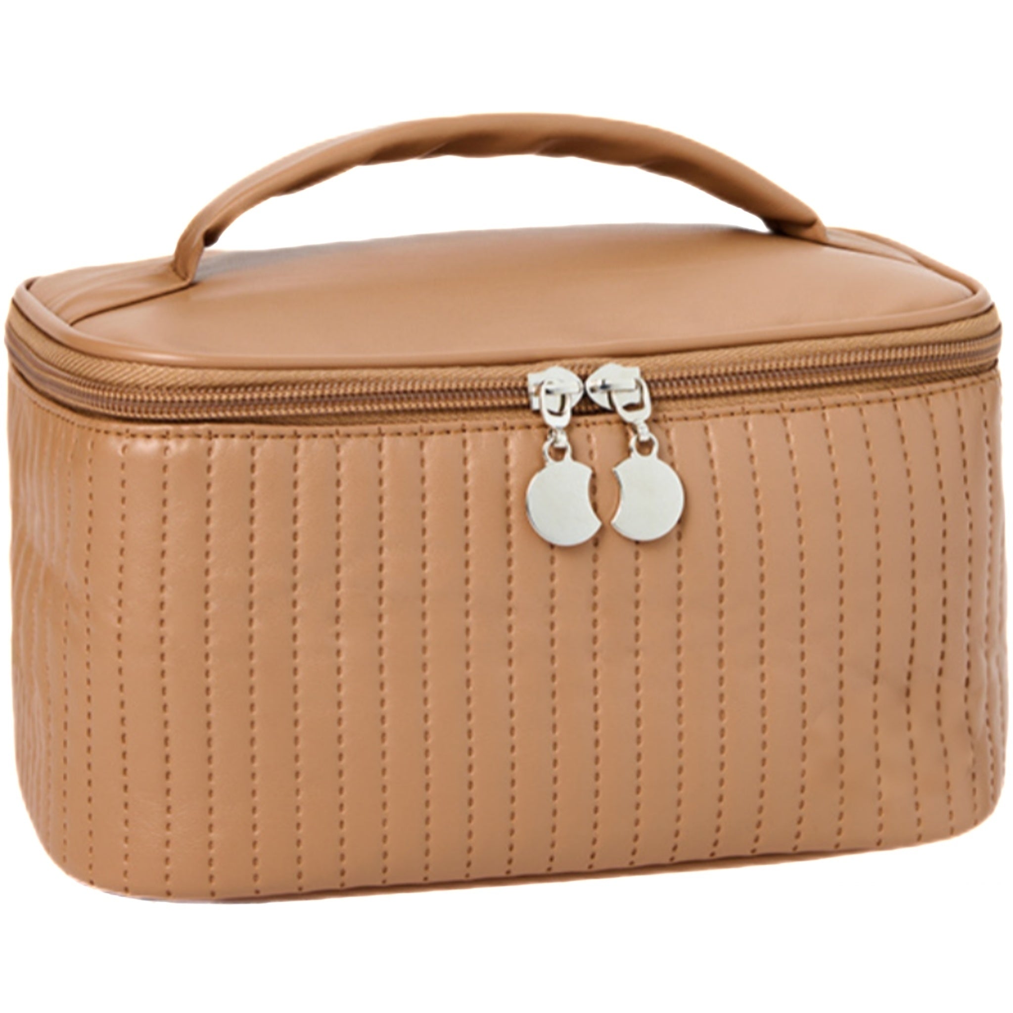 Large-Capacity Storage Makeup Bag