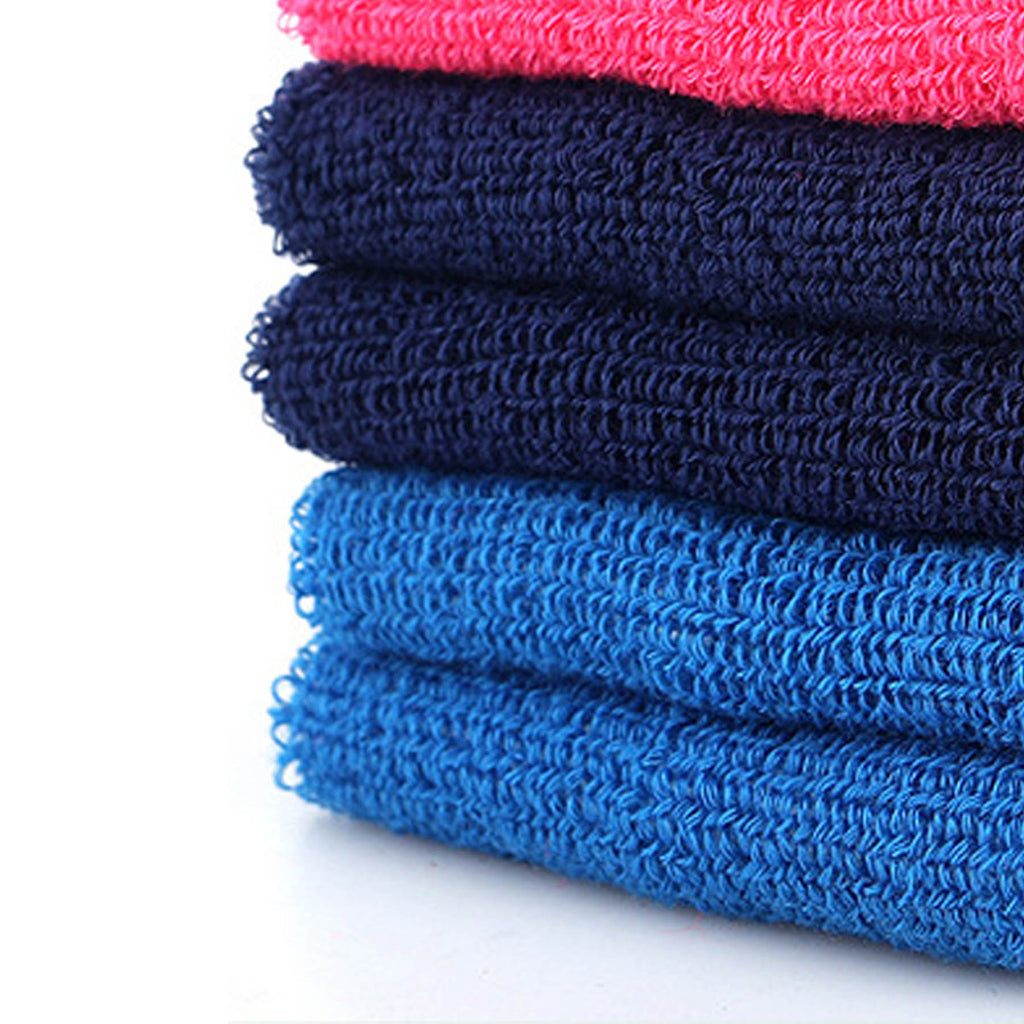 Sweat Wicking Sports Sweatband