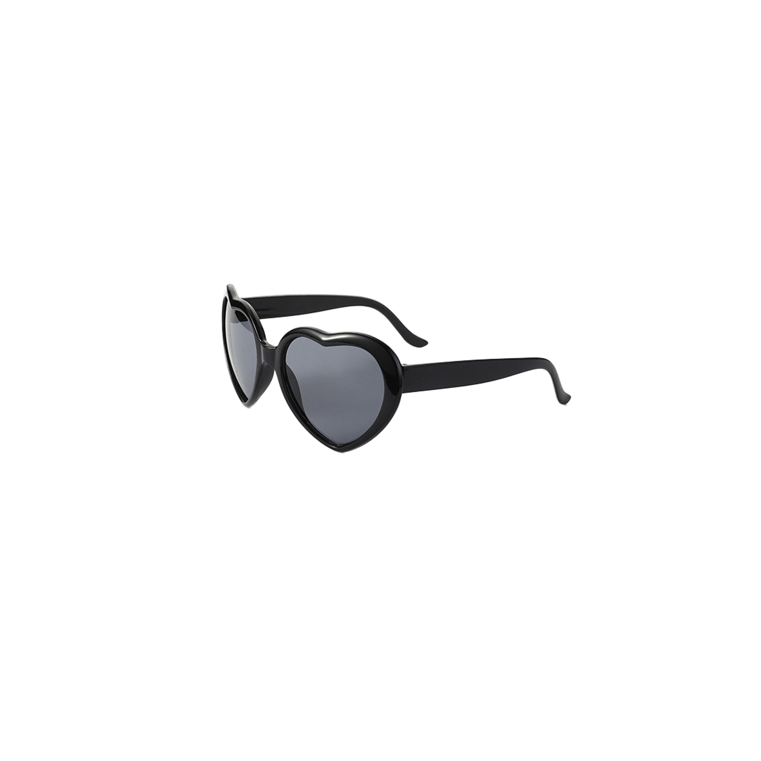 Retro Vintage Eye Sunglasses
