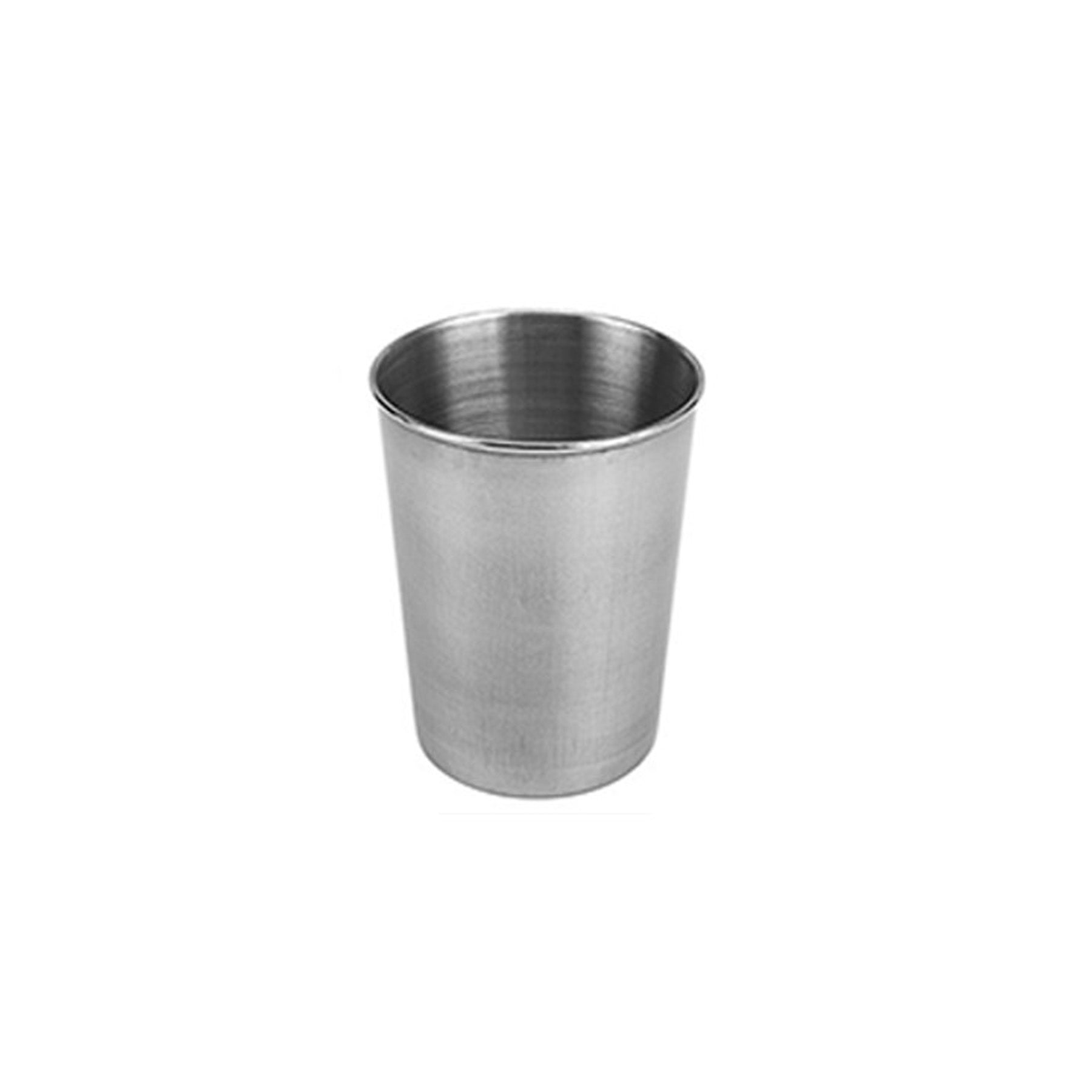 Stainless Steel Beer Mug
