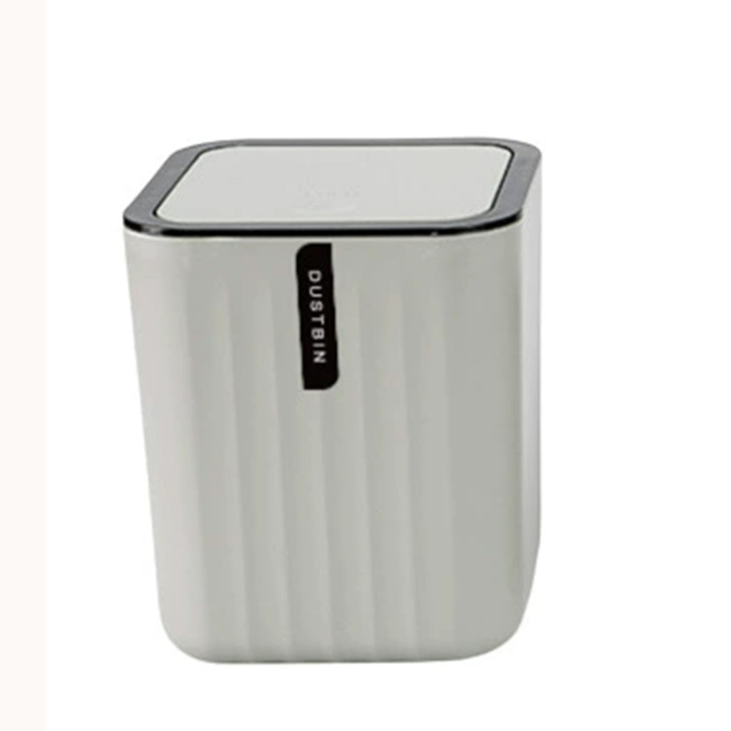 Tabletop Mini Trash Can